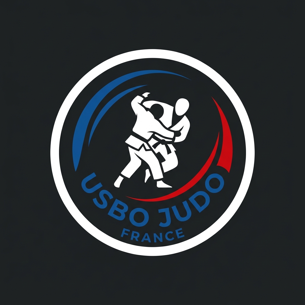 USBO Judo